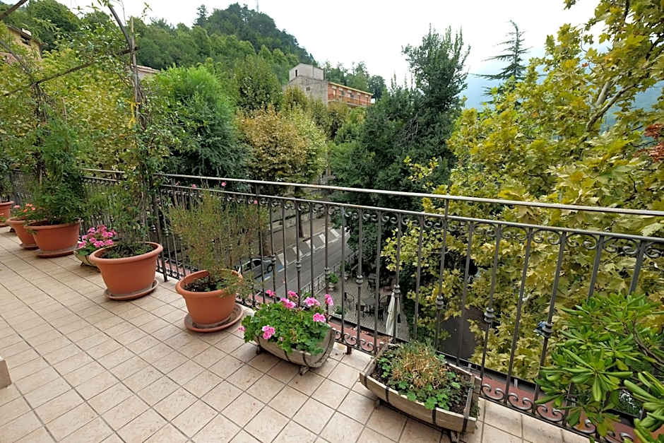 Hotel Mazzocca