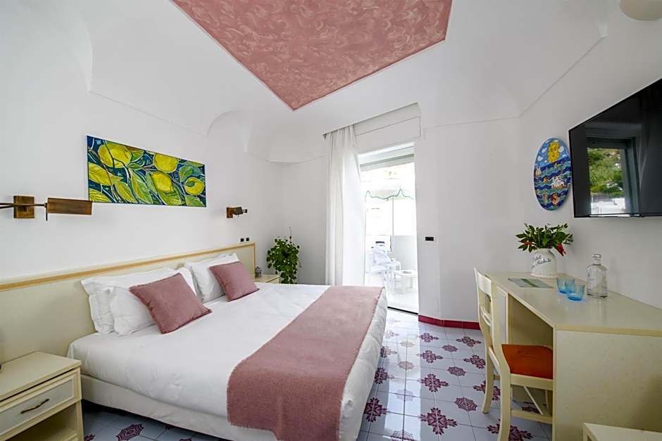 Hotel Terme San Michele & SPA, WorldHotels Distinctive