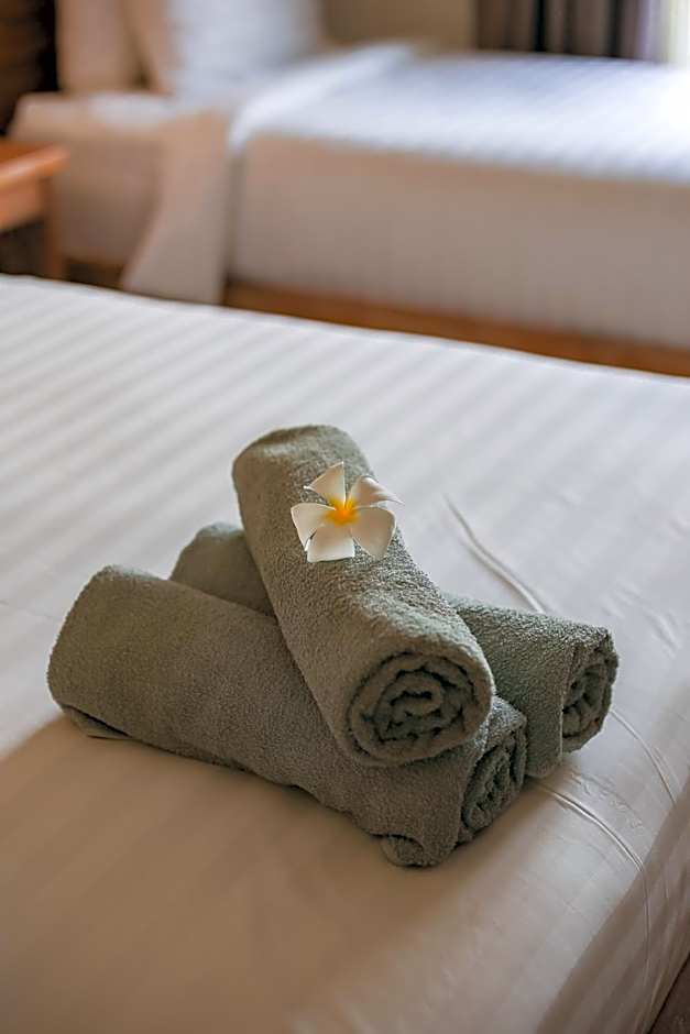 The 5 Brothers Hotel