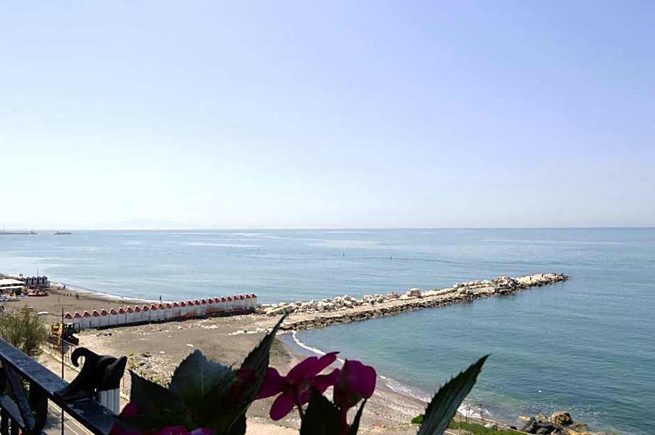 B&B Fronte Del Mare