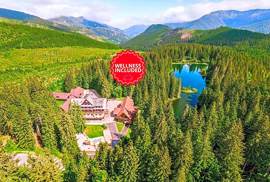 Hotel Mikulášska Chata