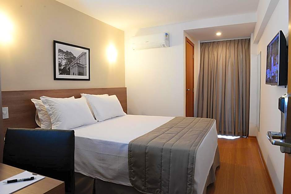 Nobile Hotel Juiz de Fora