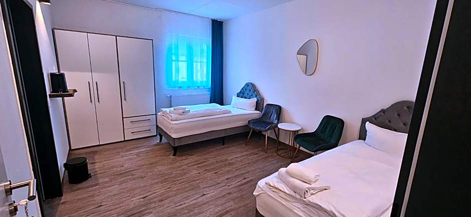 My Wolly Hostel Füssen