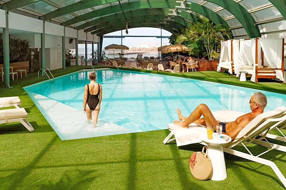 Arrecife Gran Hotel & Spa