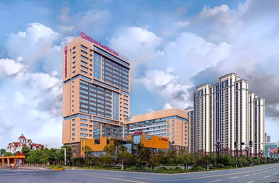 Hilton Garden Inn Changde Dingcheng
