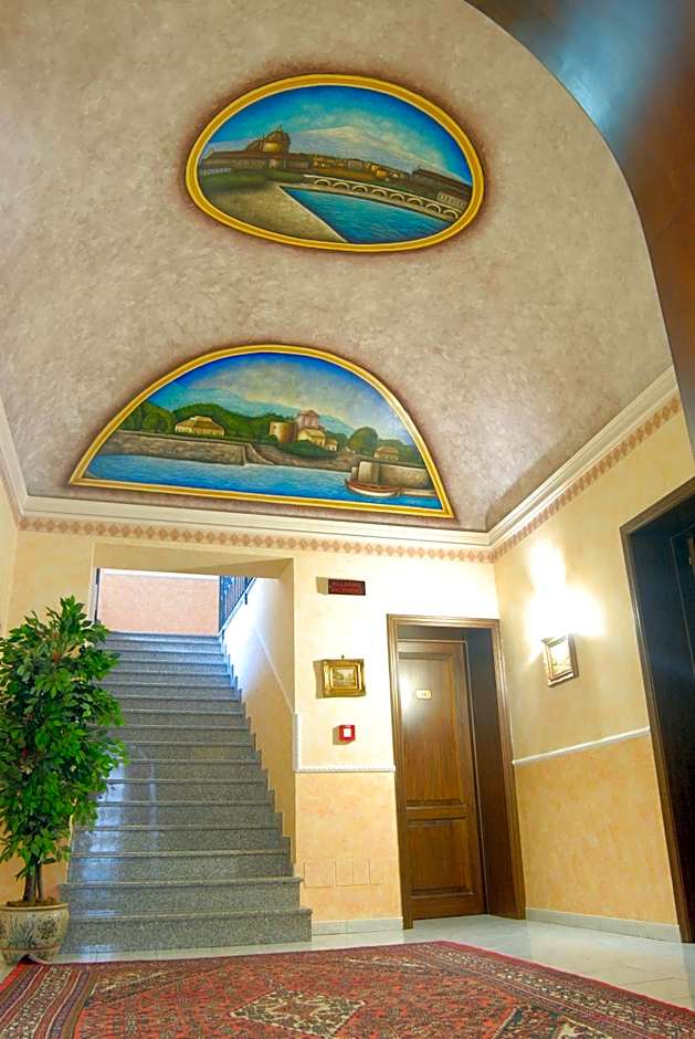 Hotel Gresi