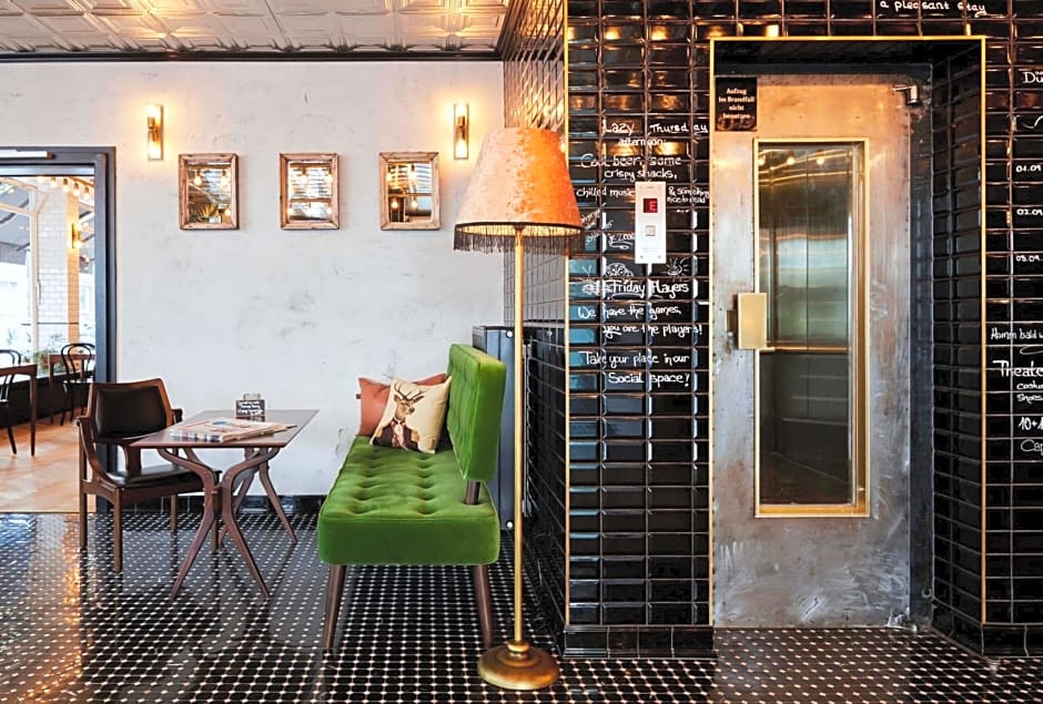 Max Brown Hotel Midtown