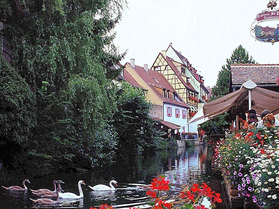 ibis Colmar Centre