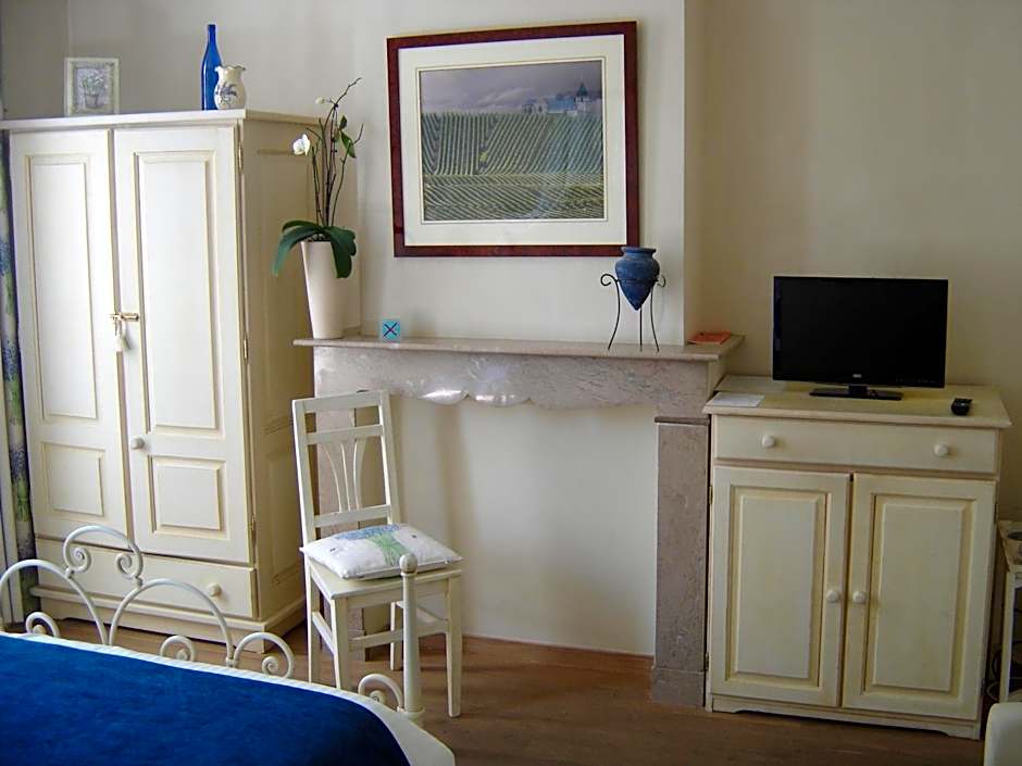 B&B Villa Des Raisins