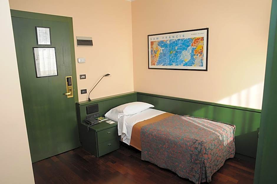 Hotel Del Riale