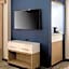 SpringHill Suites by Marriott Tampa Suncoast Parkway