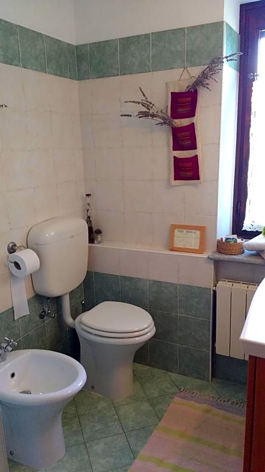 B&B La Coccinella Biologico