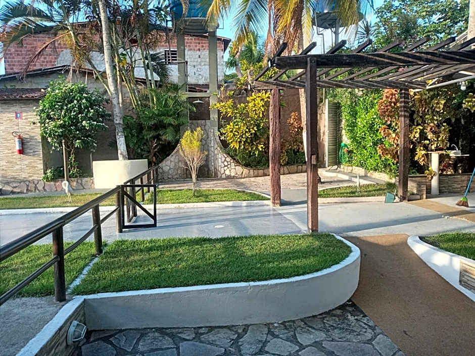 Pousada Santa Tereza