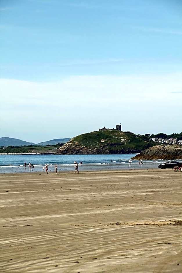 Aberdunant Hall Holiday Park, Snowdonia