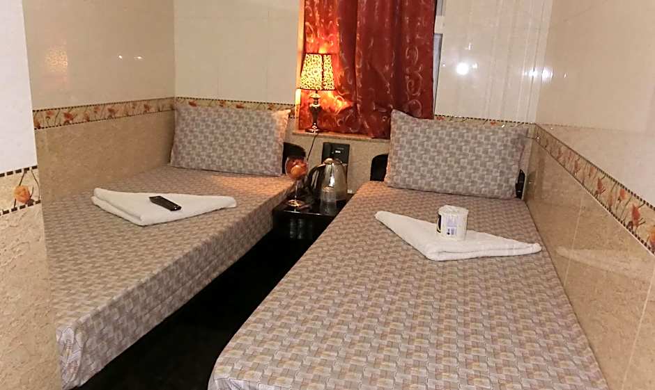 New London Hostel