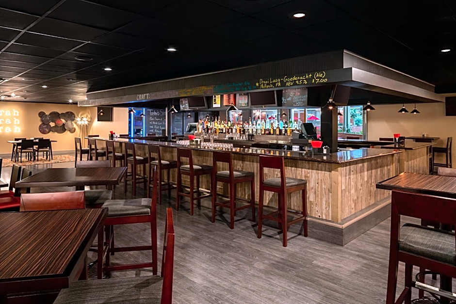 Ramada by Wyndham Indiana