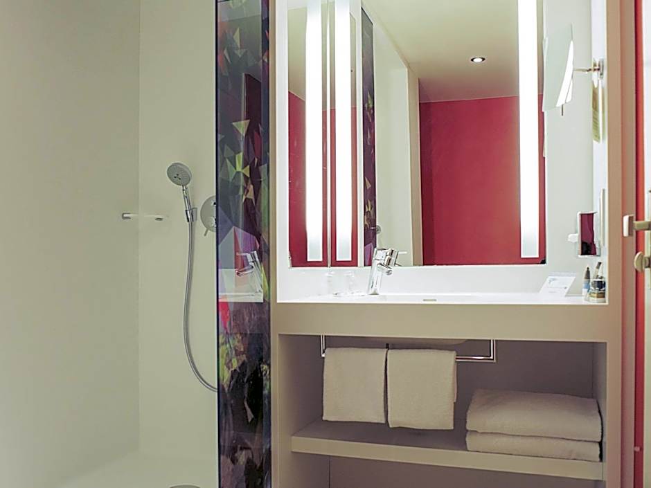 Hotel Mercure Lille Marcq-en-Baroeul