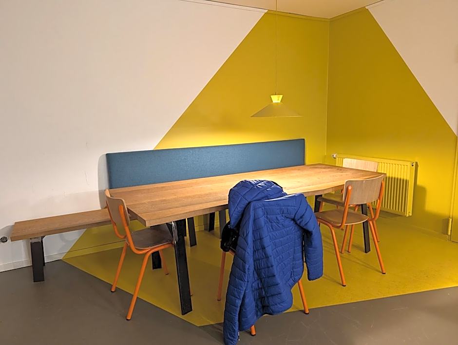 Backpackers St. Pauli