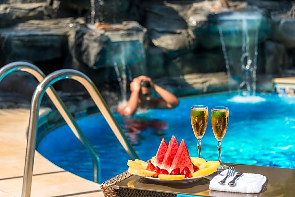 Boudl Al Shatea Apartment