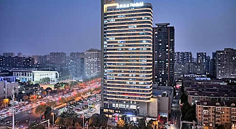 Fairfield by Marriott Changsha Tianxin