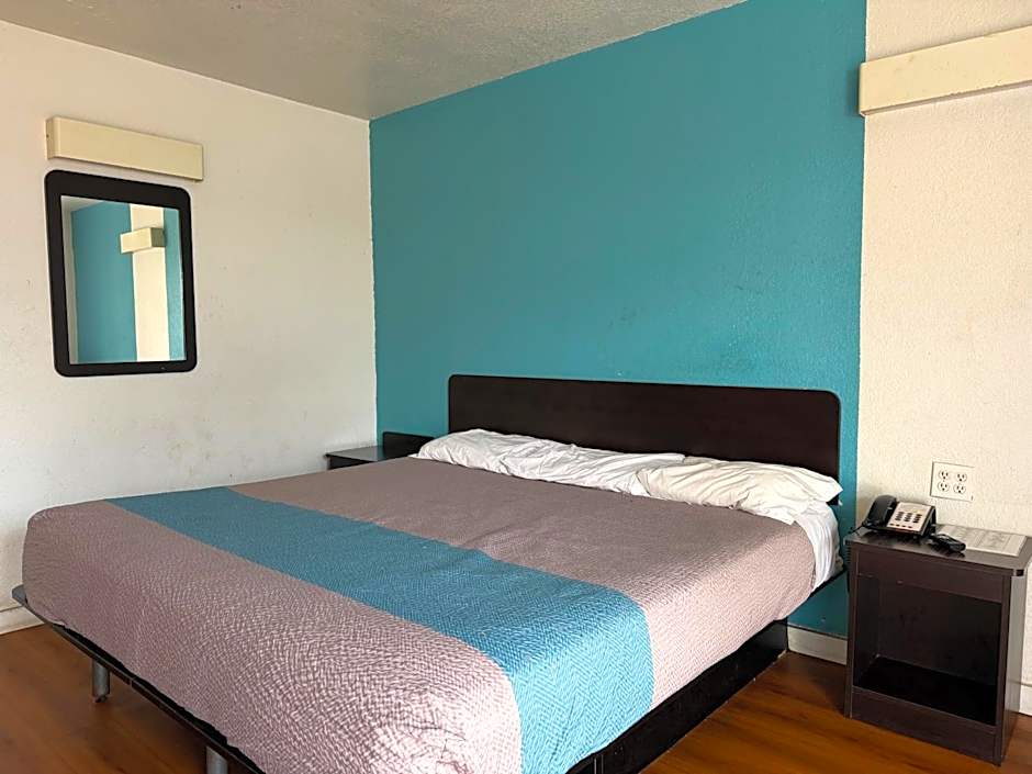 Trade Wind Motel Jacksonville TX US 69