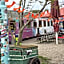 Train Lodge Amsterdam