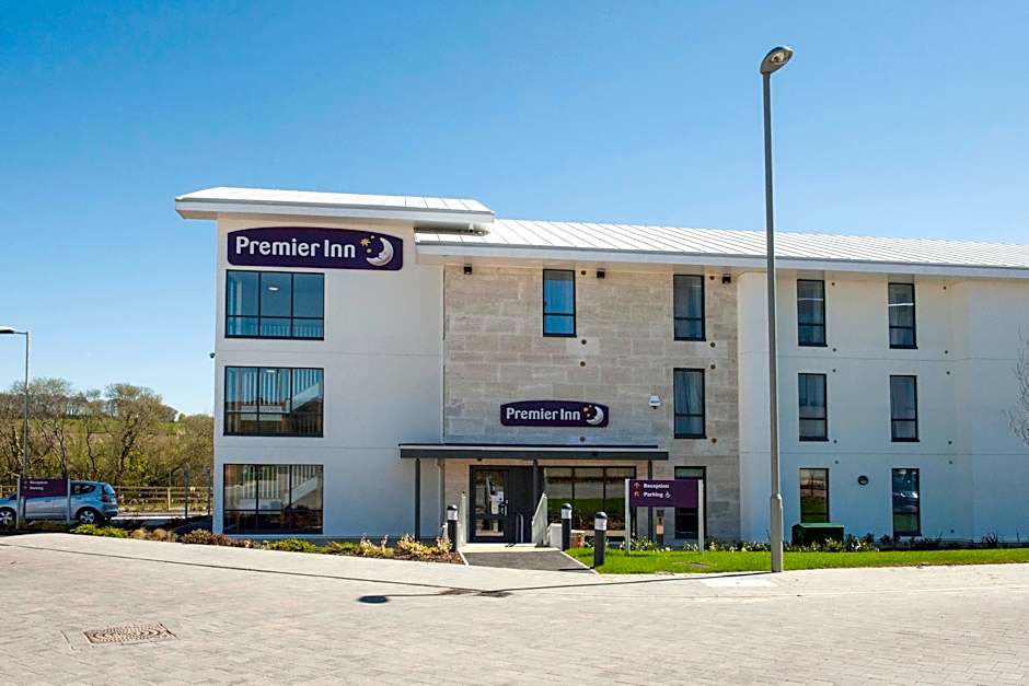 Premier Inn Weymouth