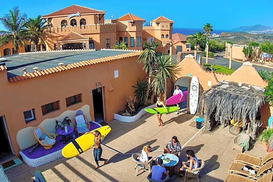 Wellenkind Surfschool