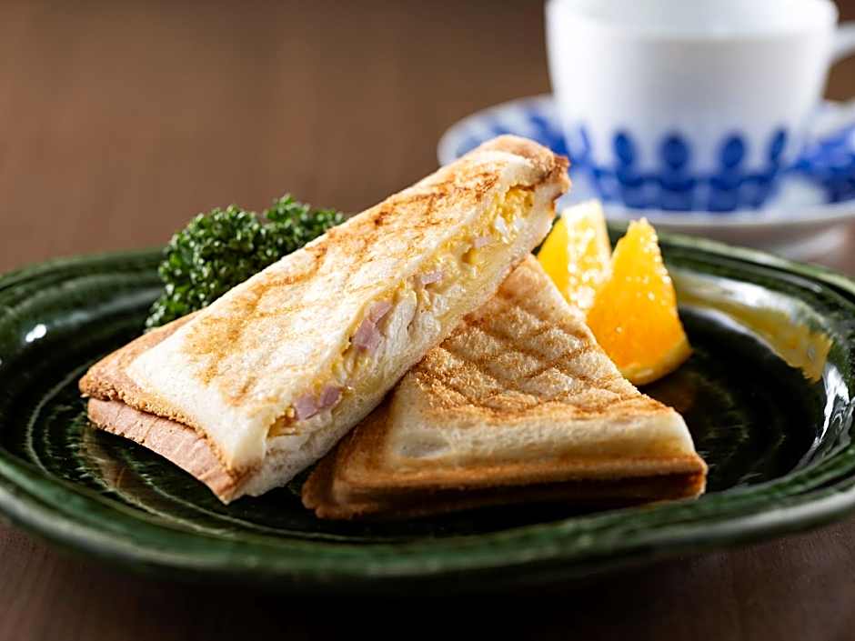 KOKO HOTEL Takamatsu