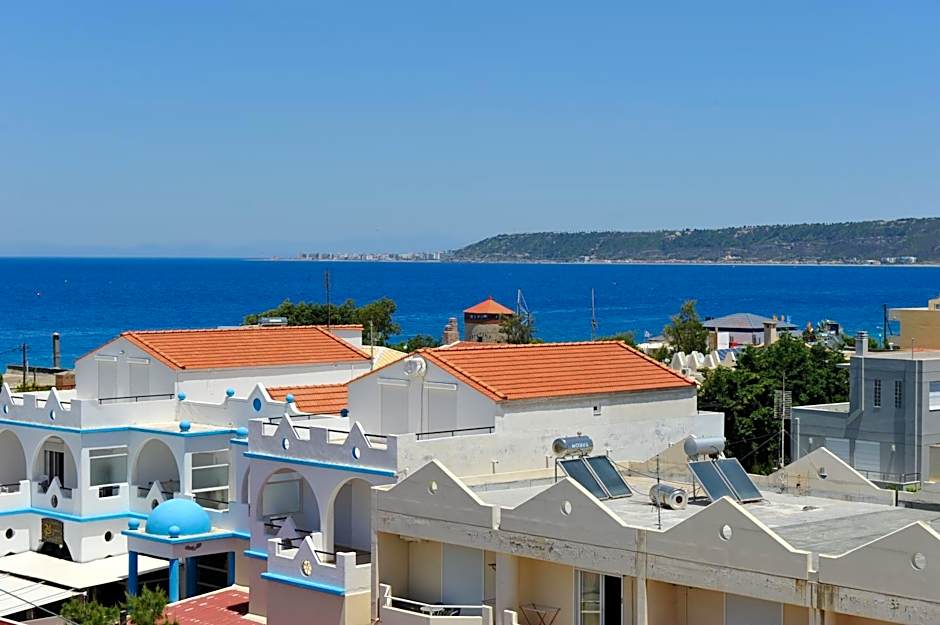 Heleni Beach Hotel