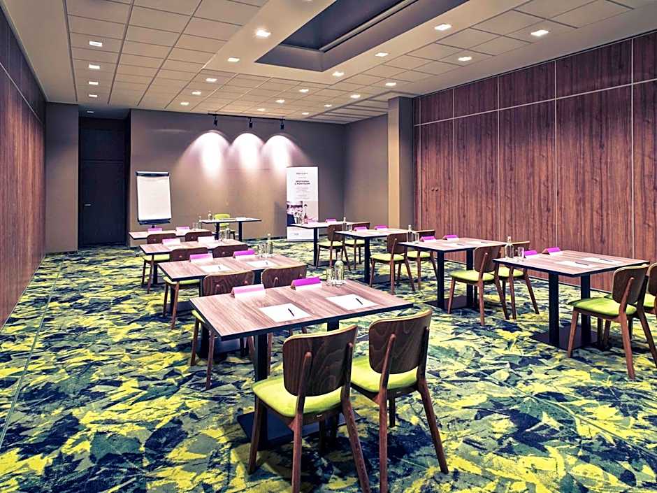 Hotel Mercure Jelenia Gora