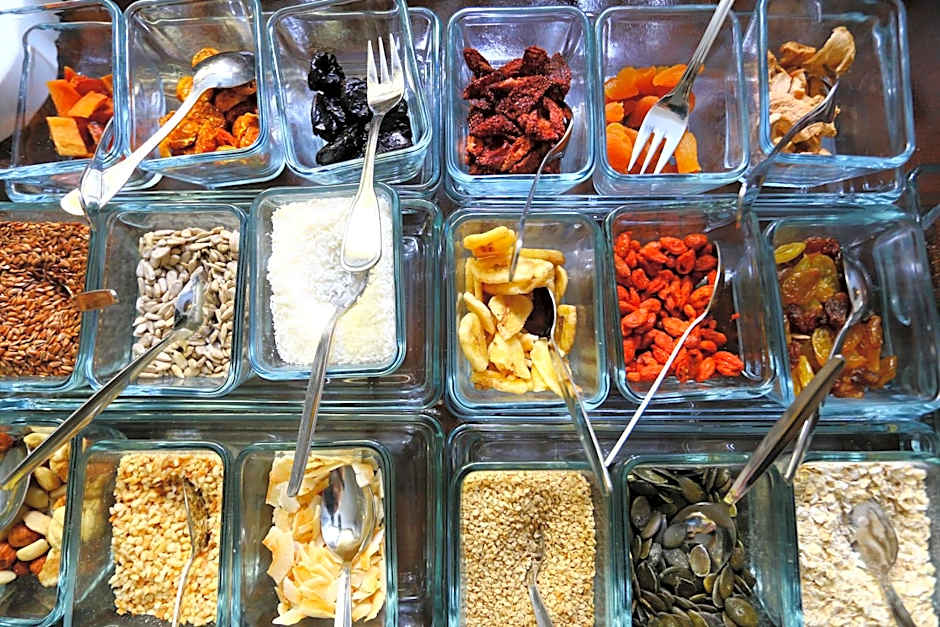 City Hotel Fellbach KONTAKTLOSER CHECK-IN