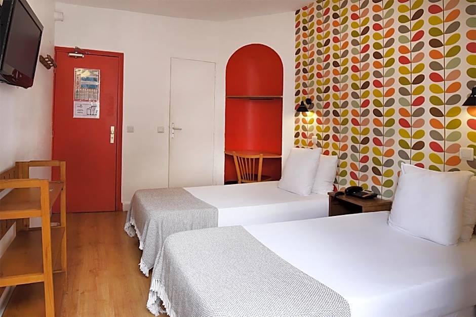 Zazie Hotel