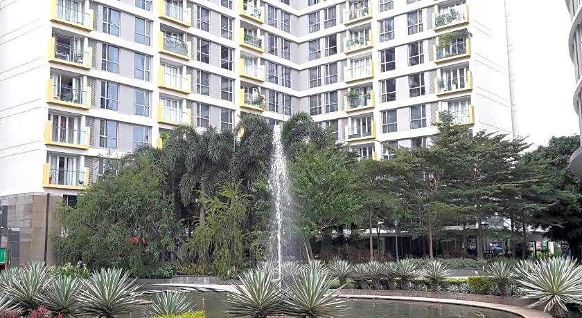 Saigon Airport Bluesky Serviced Apartment