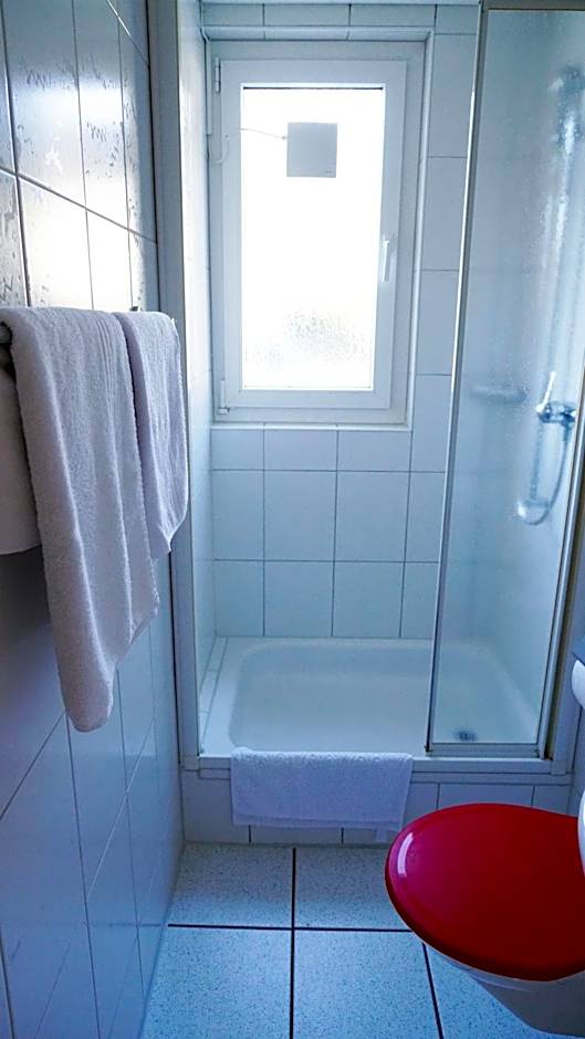 Adventure Guesthouse Interlaken