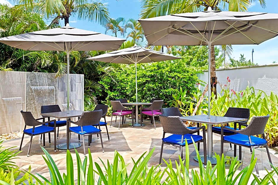 Hilton Garden Inn Homestead, FL