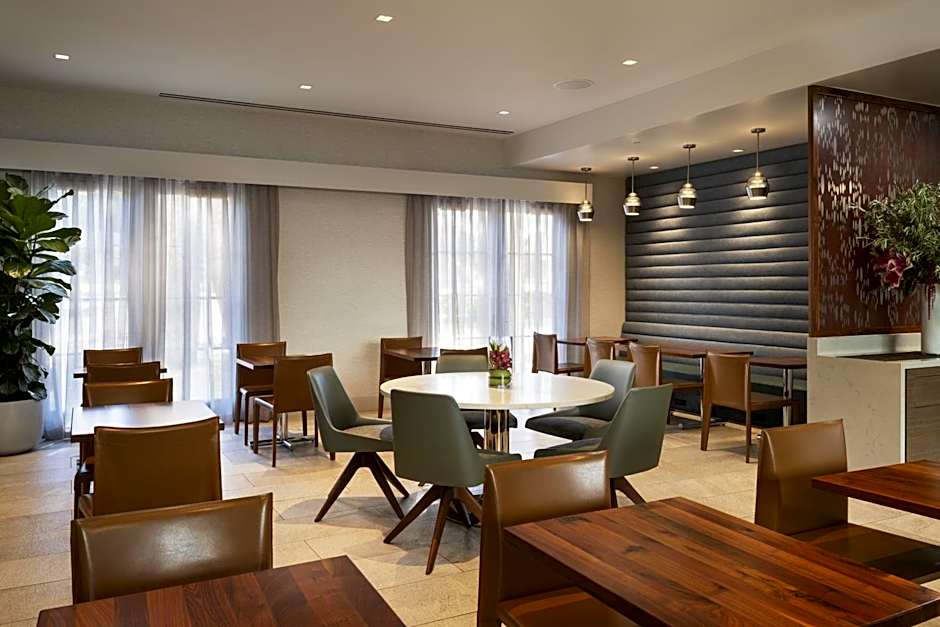 The Westin Palo Alto