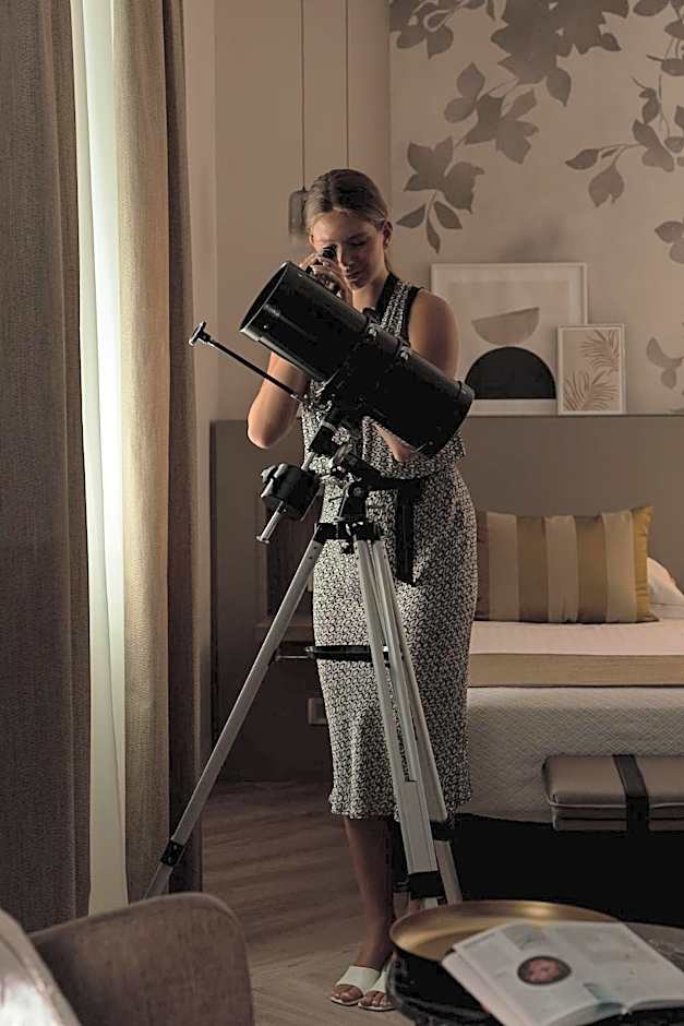 Hotel Helvetia Thermal Spa