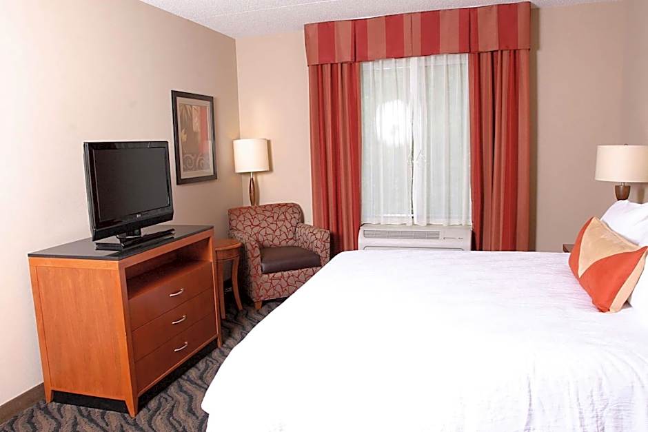 Hilton Garden Inn Chesapeake/Suffolk