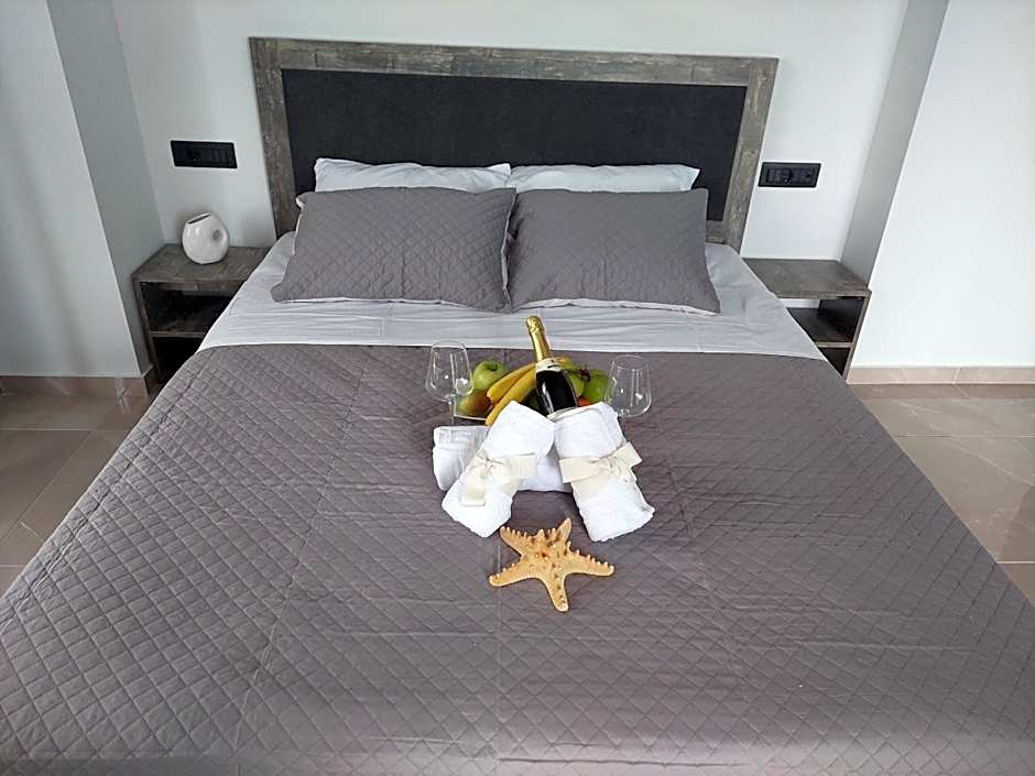 Luana Monte Apartments