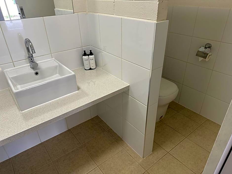 Vineland Motel Mildura