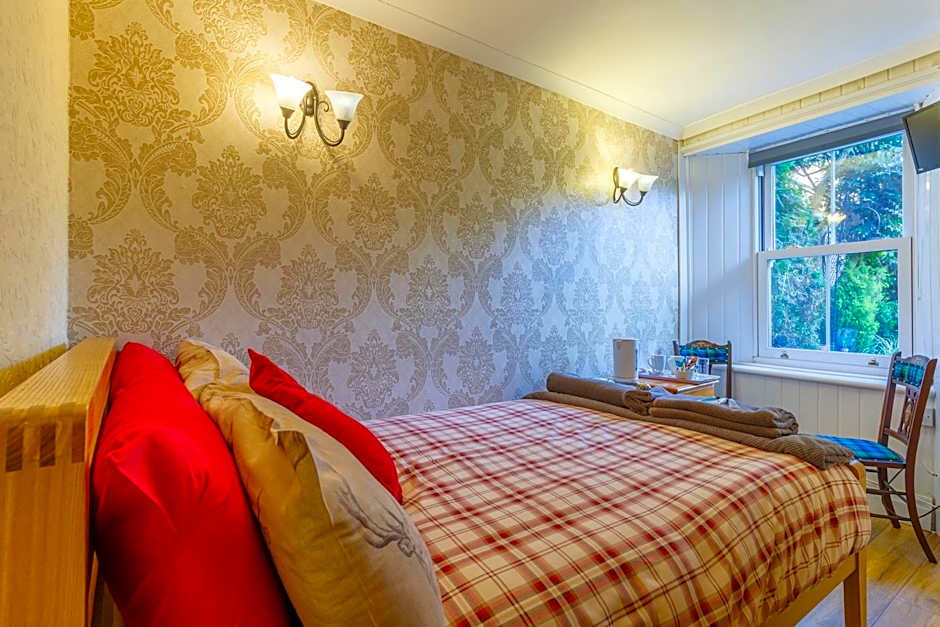 Castle Walk Bed & Breakfast