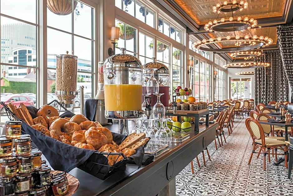 Curtiss Hotel, an Ascend Collection Hotel