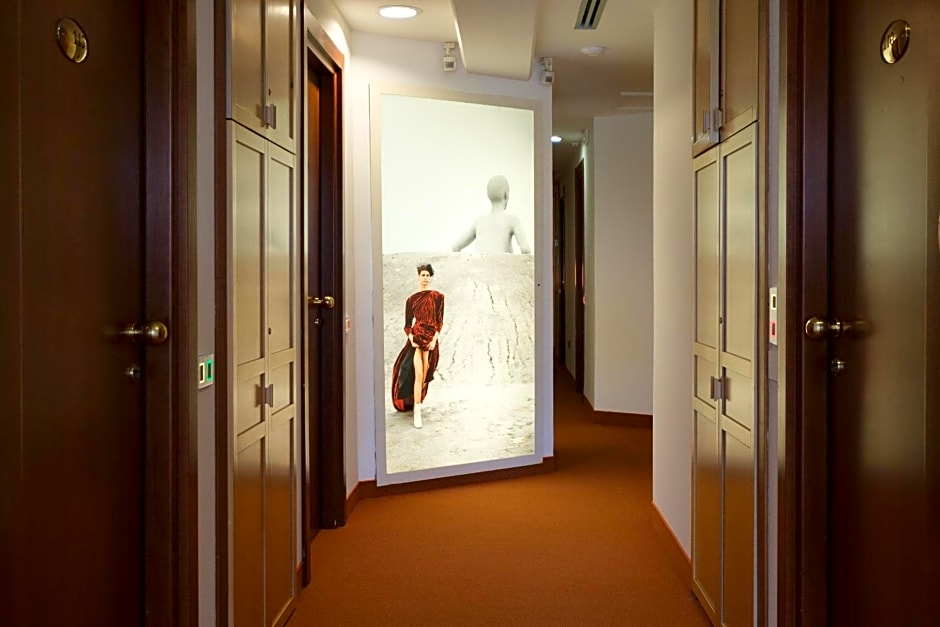 Hotel Portavaldera