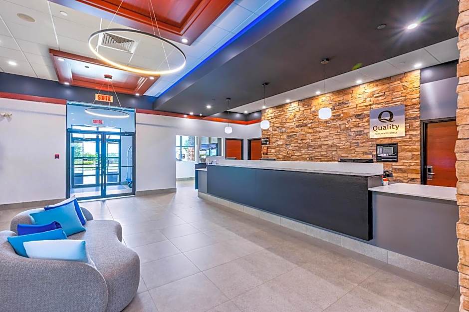Quality Inn & Suites