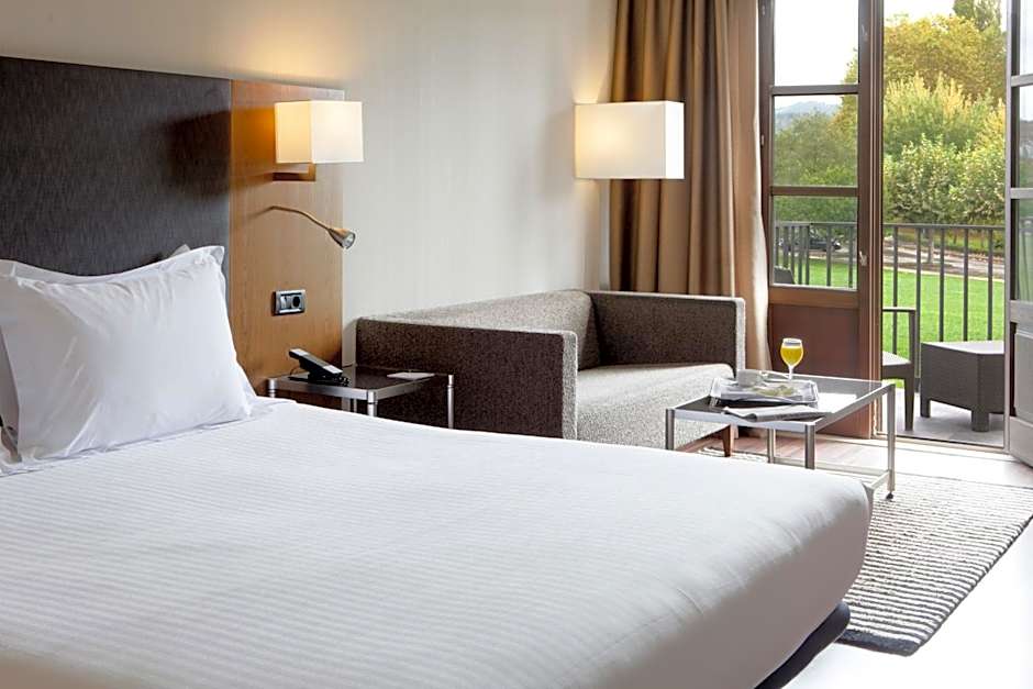 Oca Vila de Allariz Hotel & Spa