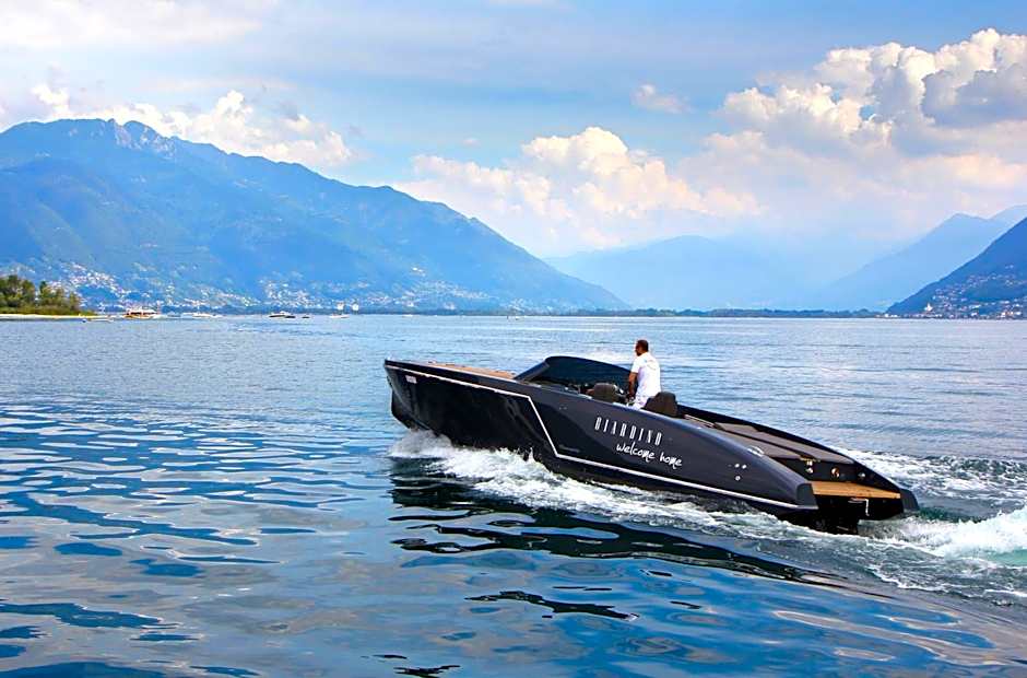 Giardino Ascona