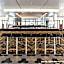 KD Hotelship Düsseldorf Messe South