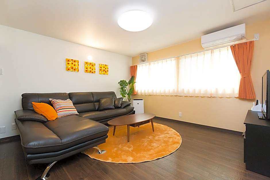 miel Hanazono -vacation rental-