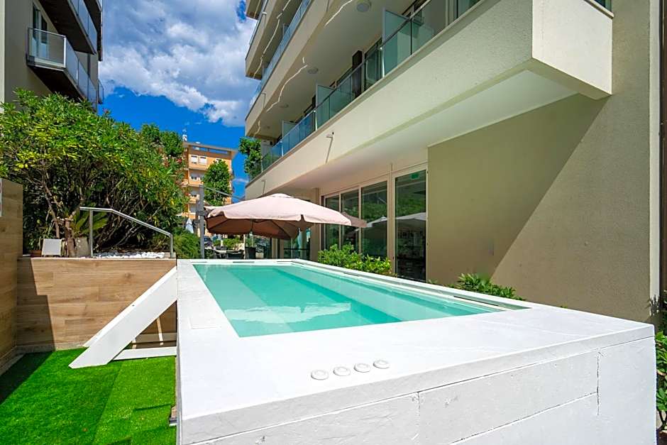 Hotel Cristallo